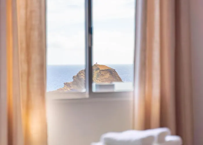 Lighthouse View- Pool Villa