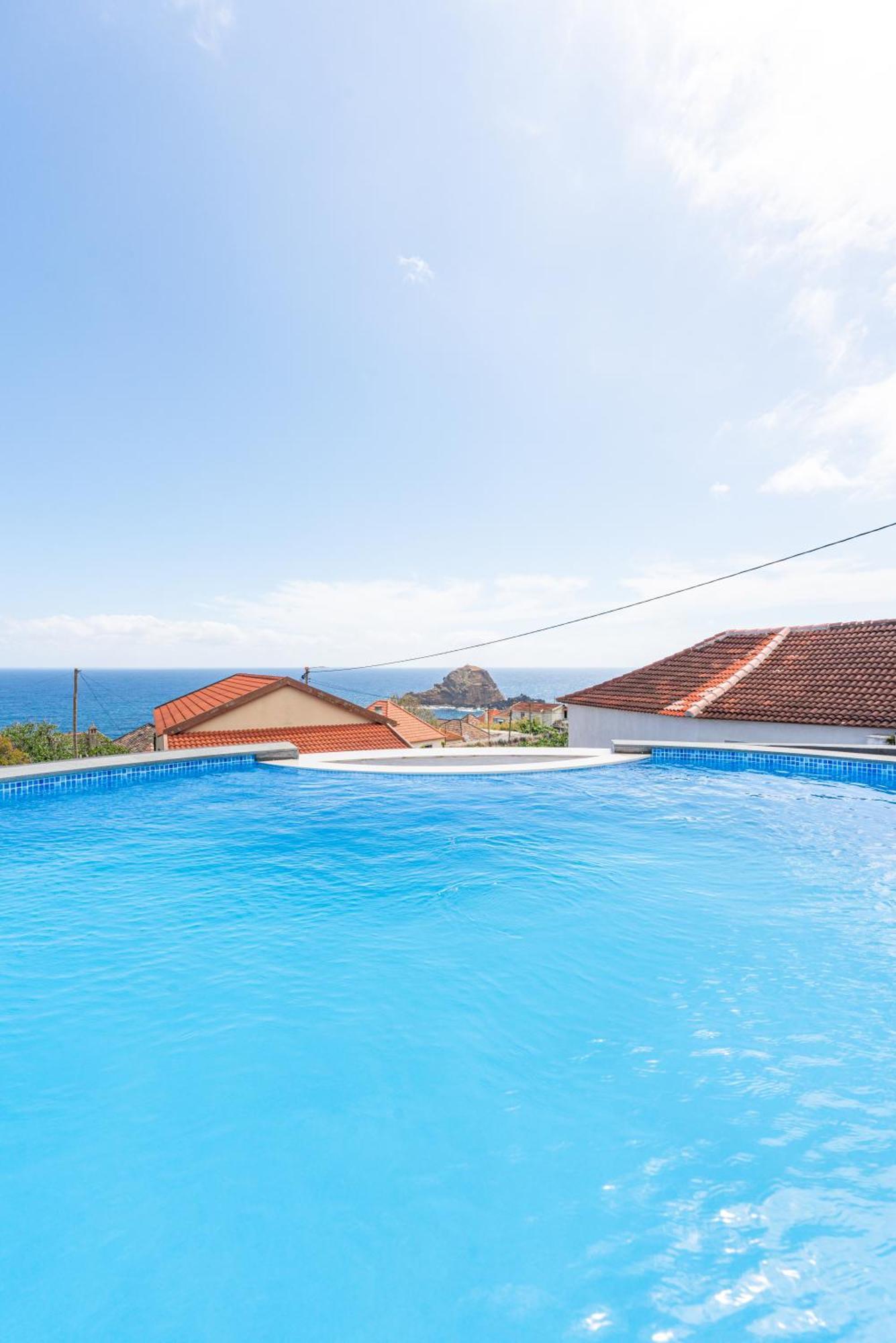 Villa Lighthouse View- Pool *